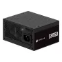 Maitinimo blokas CORSAIR CP-9020256-EU, 850 W, 24-pin ATX, 80 PLUS Gold, 140 mm ventiliatorius, juodas