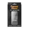 PanzerGlass ® Keraminė apsauga iPhone 15 Pro Max | Ultra-Wide Fit su EasyAligner
