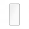 PanzerGlass ® Keraminė apsauga iPhone 15 Pro Max | Ultra-Wide Fit su EasyAligner