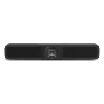 Vaizdo konferencijų kamera Logitech MeetUp 2 4K Ultra HD 120° FOV