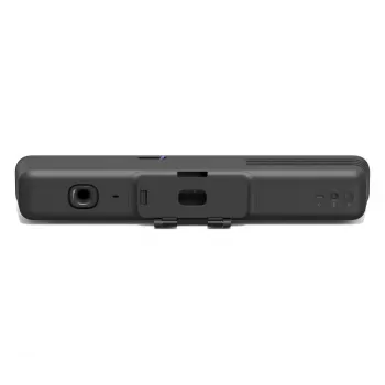 Vaizdo konferencijų kamera Logitech MeetUp 2 4K Ultra HD 120° FOV