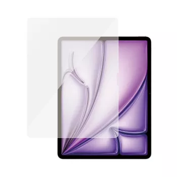PanzerGlass SAFE. by ® Ekrano apsauga iPad Air 13'' (2024-2026) | iPad Pro 13'' (2024-2025) | Ultra-Wide Fit