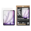 PanzerGlass SAFE. by ® Ekrano apsauga iPad Air 13'' (2024-2026) | iPad Pro 13'' (2024-2025) | Ultra-Wide Fit