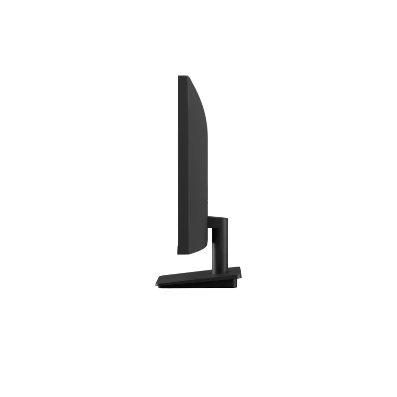 LG 27BA400-B kompiuterio monitorius 68,6 cm (27 col.) Full HD IPS juodas
