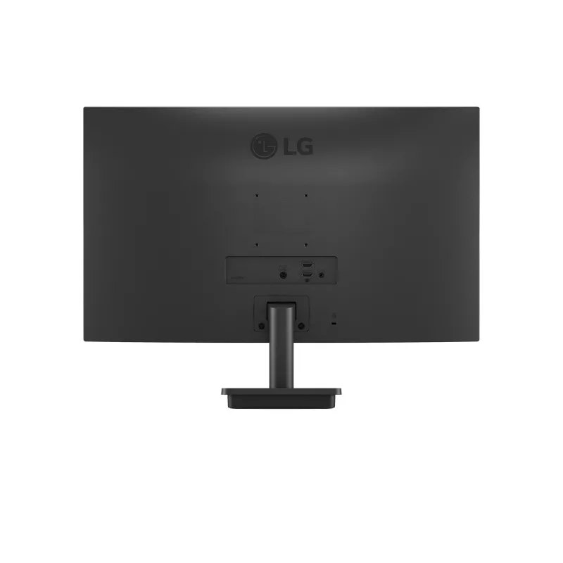 LG 27BA400-B kompiuterio monitorius 68,6 cm (27 col.) Full HD IPS juodas