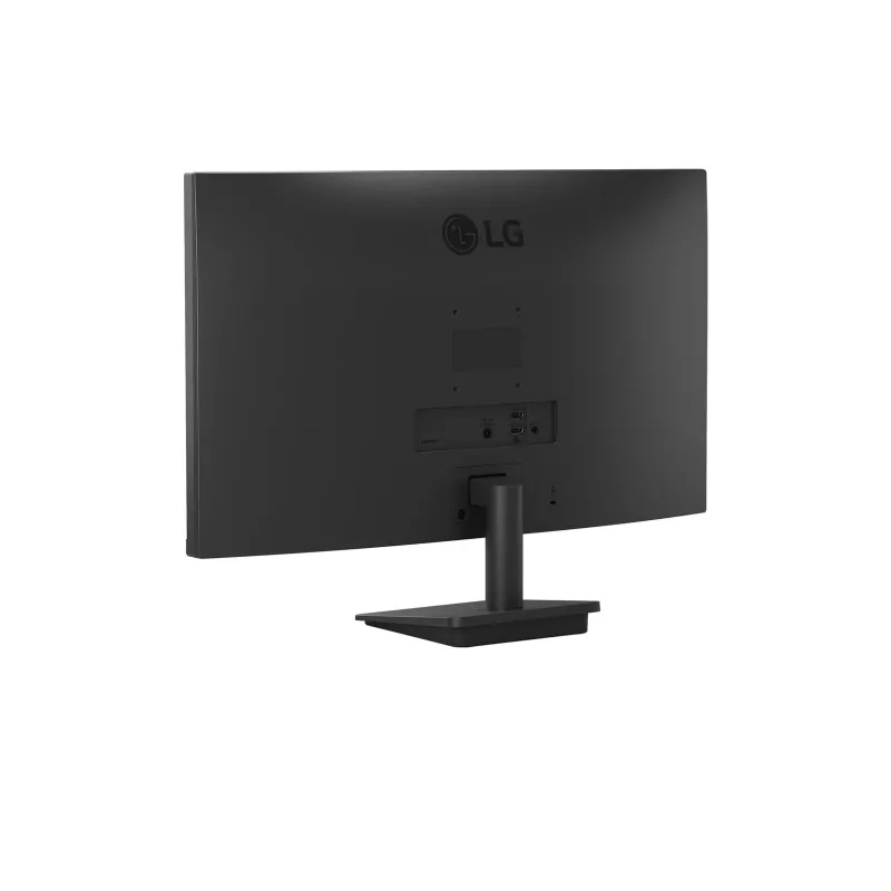 LG 27BA400-B kompiuterio monitorius 68,6 cm (27 col.) Full HD IPS juodas