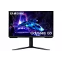 Samsung G30D kompiuterio monitorius 61 cm (24 coliai) 1920 x 1080 pikselių Full HD LCD juodas