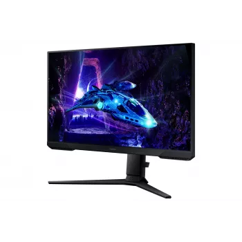 Samsung G30D kompiuterio monitorius 61 cm (24 coliai) 1920 x 1080 pikselių Full HD LCD juodas