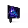 Samsung G30D kompiuterio monitorius 61 cm (24 coliai) 1920 x 1080 pikselių Full HD LCD juodas