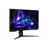 Samsung G30D kompiuterio monitorius 61 cm (24 coliai) 1920 x 1080 pikselių Full HD LCD juodas