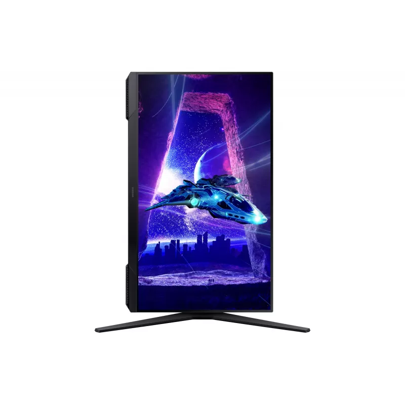 Samsung G30D kompiuterio monitorius 61 cm (24 coliai) 1920 x 1080 pikselių Full HD LCD juodas