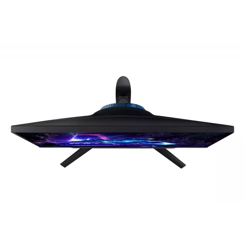 Samsung G30D kompiuterio monitorius 61 cm (24 coliai) 1920 x 1080 pikselių Full HD LCD juodas