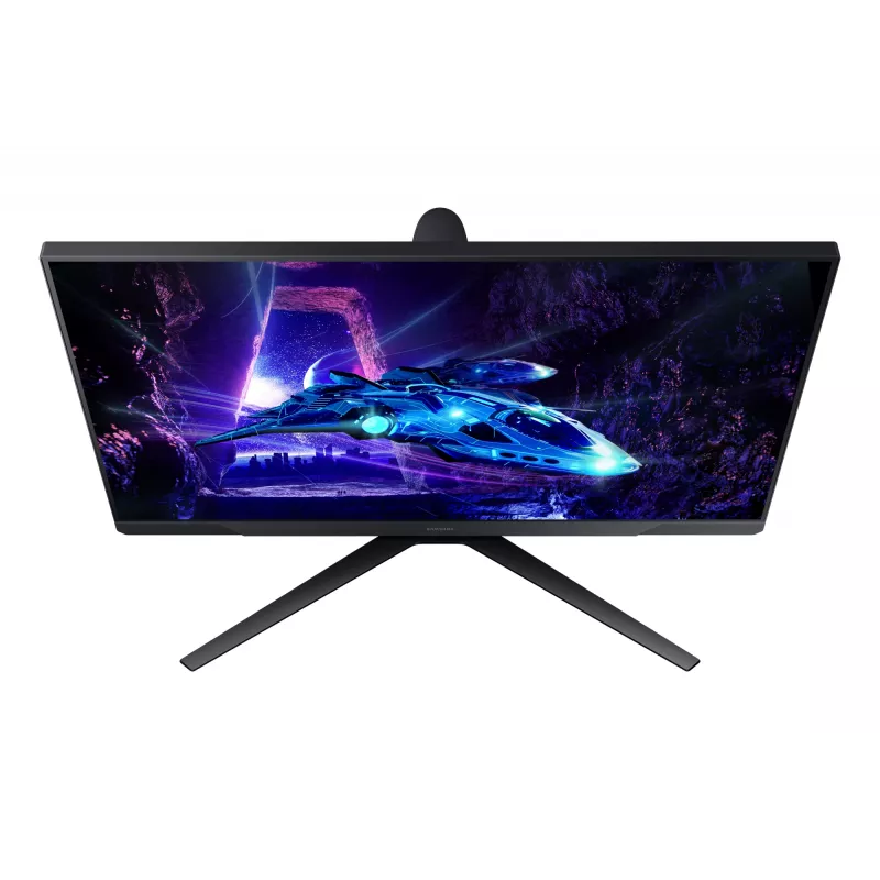 Samsung G30D kompiuterio monitorius 61 cm (24 coliai) 1920 x 1080 pikselių Full HD LCD juodas