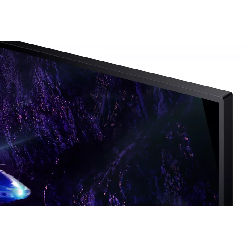 Samsung G30D kompiuterio monitorius 61 cm (24 coliai) 1920 x 1080 pikselių Full HD LCD juodas