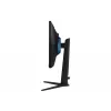 Samsung G30D kompiuterio monitorius 61 cm (24 coliai) 1920 x 1080 pikselių Full HD LCD juodas
