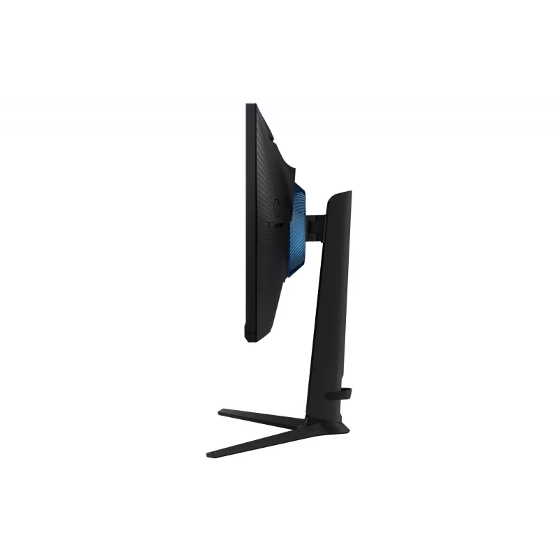 Samsung G30D kompiuterio monitorius 61 cm (24 coliai) 1920 x 1080 pikselių Full HD LCD juodas