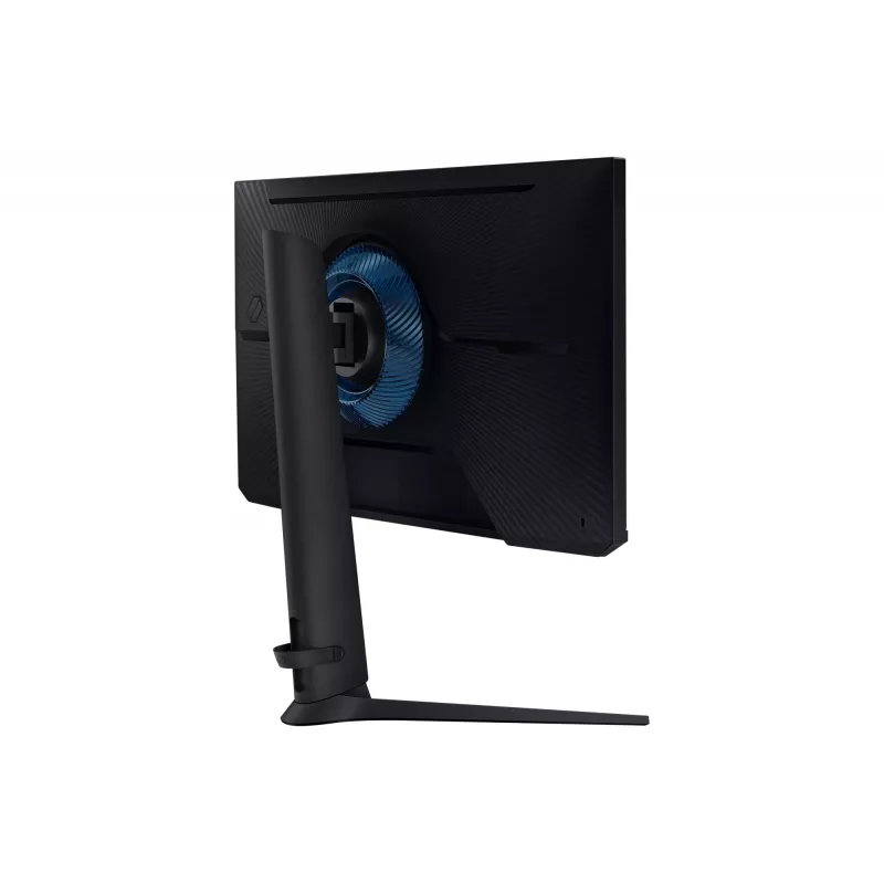 Samsung G30D kompiuterio monitorius 61 cm (24 coliai) 1920 x 1080 pikselių Full HD LCD juodas