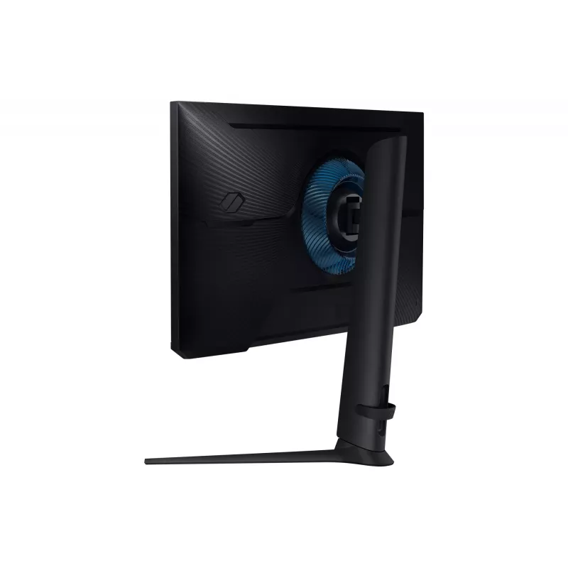 Samsung G30D kompiuterio monitorius 61 cm (24 coliai) 1920 x 1080 pikselių Full HD LCD juodas