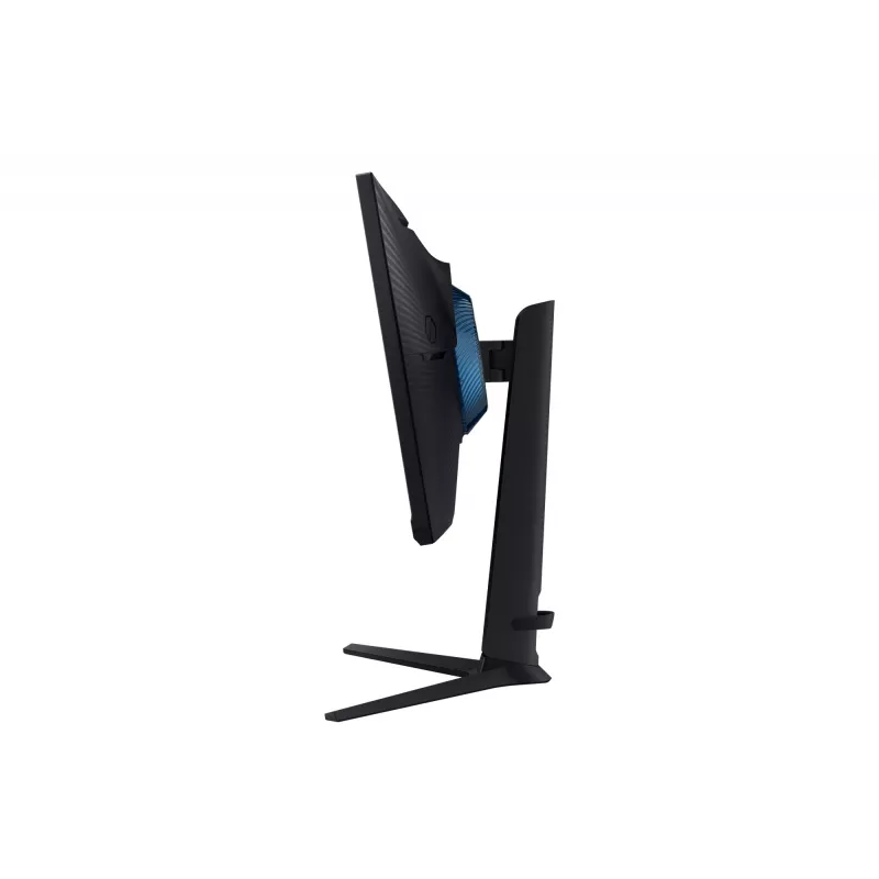 Samsung G30D kompiuterio monitorius 61 cm (24 coliai) 1920 x 1080 pikselių Full HD LCD juodas
