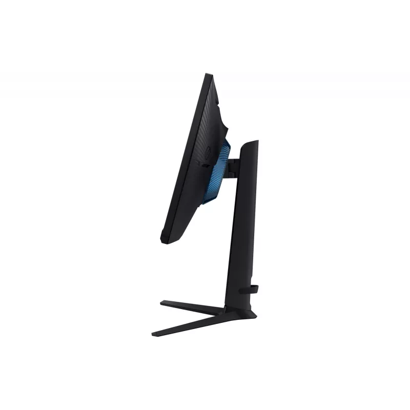 Samsung G30D kompiuterio monitorius 61 cm (24 coliai) 1920 x 1080 pikselių Full HD LCD juodas