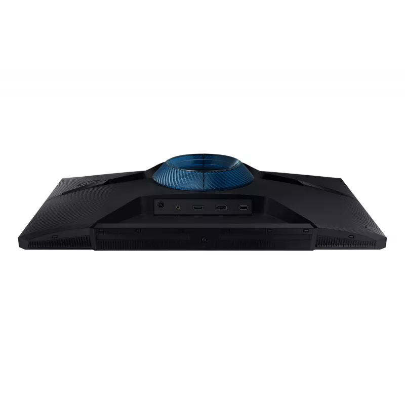 Samsung G30D kompiuterio monitorius 61 cm (24 coliai) 1920 x 1080 pikselių Full HD LCD juodas