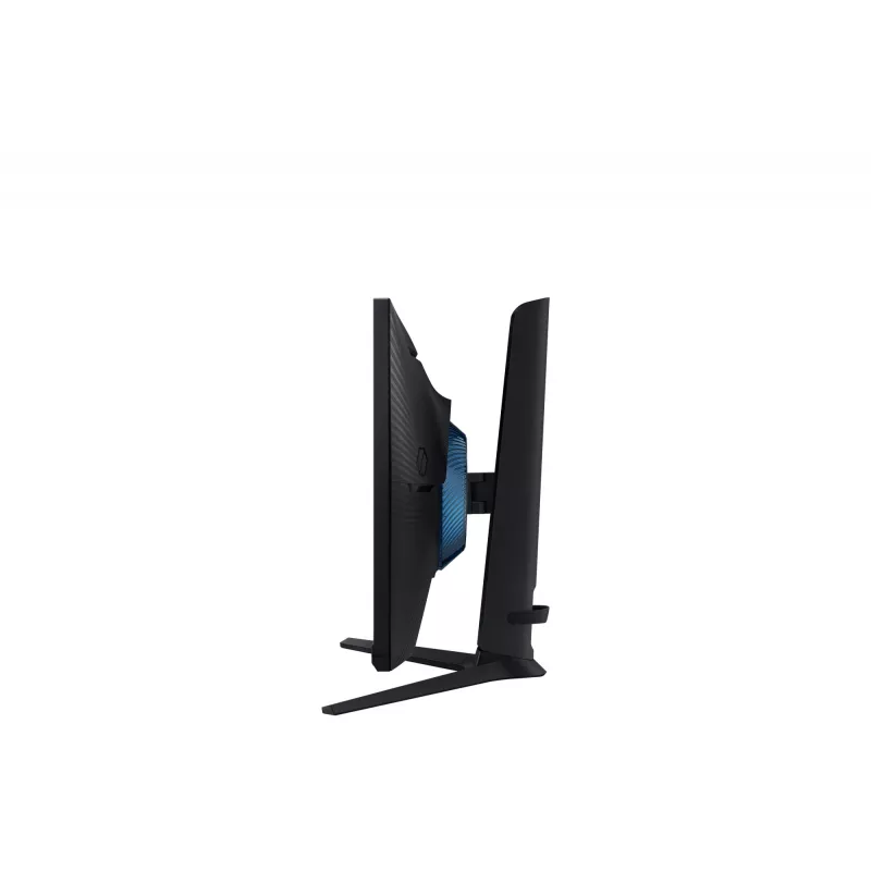 Samsung G30D kompiuterio monitorius 61 cm (24 coliai) 1920 x 1080 pikselių Full HD LCD juodas