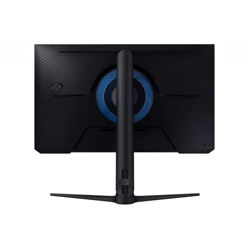Samsung G30D kompiuterio monitorius 61 cm (24 coliai) 1920 x 1080 pikselių Full HD LCD juodas