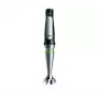 Panardintuvas Braun MQ 7035X 0,6 L 1000 W Juodas, Satininis plienas