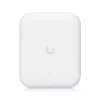 UBIQUITI NETWORKS U7 Outdoor belaidis prieigos taškas Wi-Fi 7 su 4 erdviniais srautais
