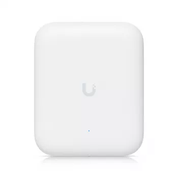 UBIQUITI NETWORKS U7 Outdoor belaidis prieigos taškas Wi-Fi 7 su 4 erdviniais srautais