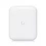 UBIQUITI NETWORKS U7 Outdoor belaidis prieigos taškas Wi-Fi 7 su 4 erdviniais srautais