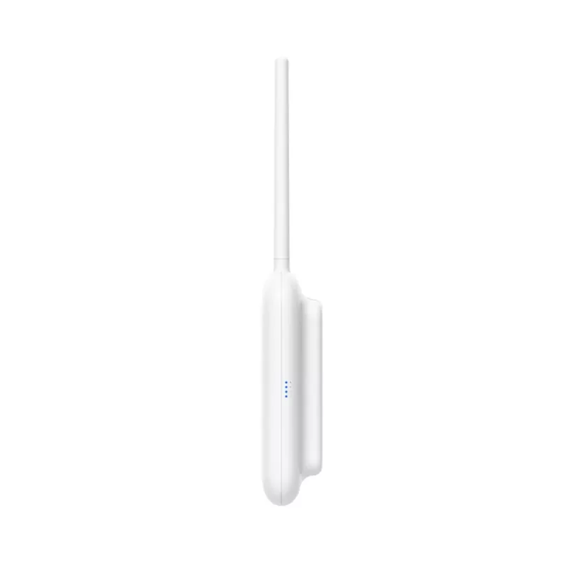 UBIQUITI NETWORKS U7 Outdoor belaidis prieigos taškas Wi-Fi 7 su 4 erdviniais srautais