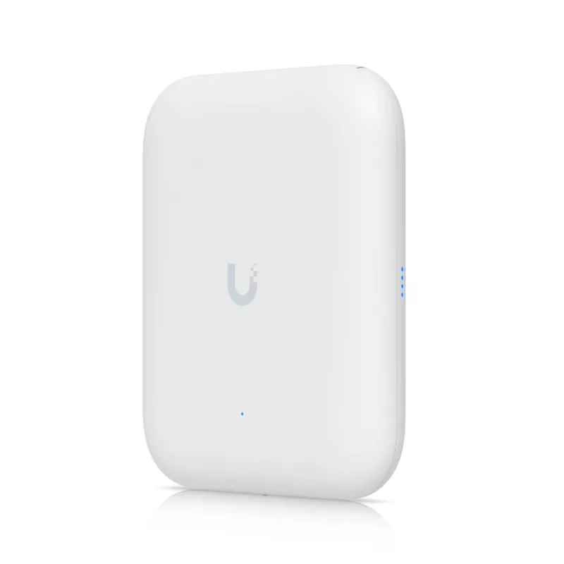 UBIQUITI NETWORKS U7 Outdoor belaidis prieigos taškas Wi-Fi 7 su 4 erdviniais srautais