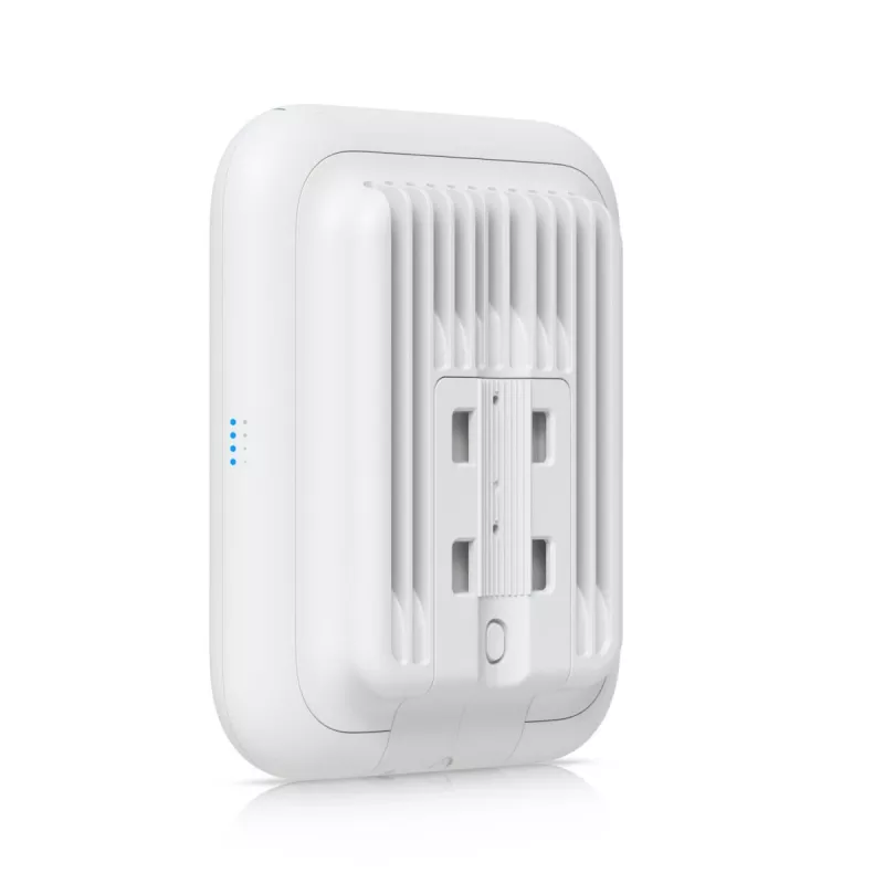 UBIQUITI NETWORKS U7 Outdoor belaidis prieigos taškas Wi-Fi 7 su 4 erdviniais srautais