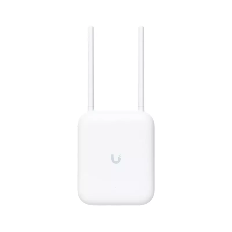 UBIQUITI NETWORKS U7 Outdoor belaidis prieigos taškas Wi-Fi 7 su 4 erdviniais srautais