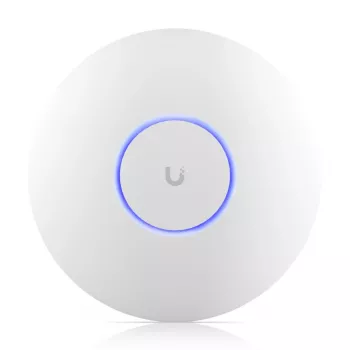 UBIQUITI NETWORKS Prieigos taškas U7 Pro Max Wi-Fi 7 su atskiru skenavimu