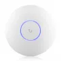 UBIQUITI NETWORKS Prieigos taškas U7 Pro Max Wi-Fi 7 su atskiru skenavimu