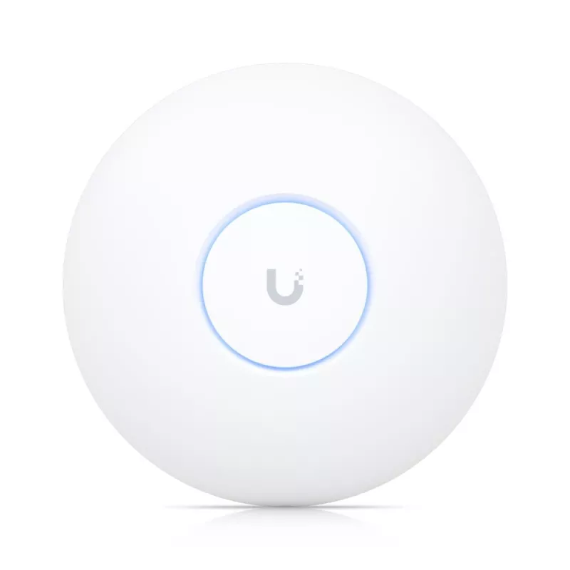 UBIQUITI NETWORKS Prieigos taškas U7 Pro Max Wi-Fi 7 su atskiru skenavimu
