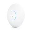 UBIQUITI NETWORKS Prieigos taškas U7 Pro Max Wi-Fi 7 su atskiru skenavimu