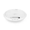 UBIQUITI NETWORKS Prieigos taškas U7 Pro Max Wi-Fi 7 su atskiru skenavimu