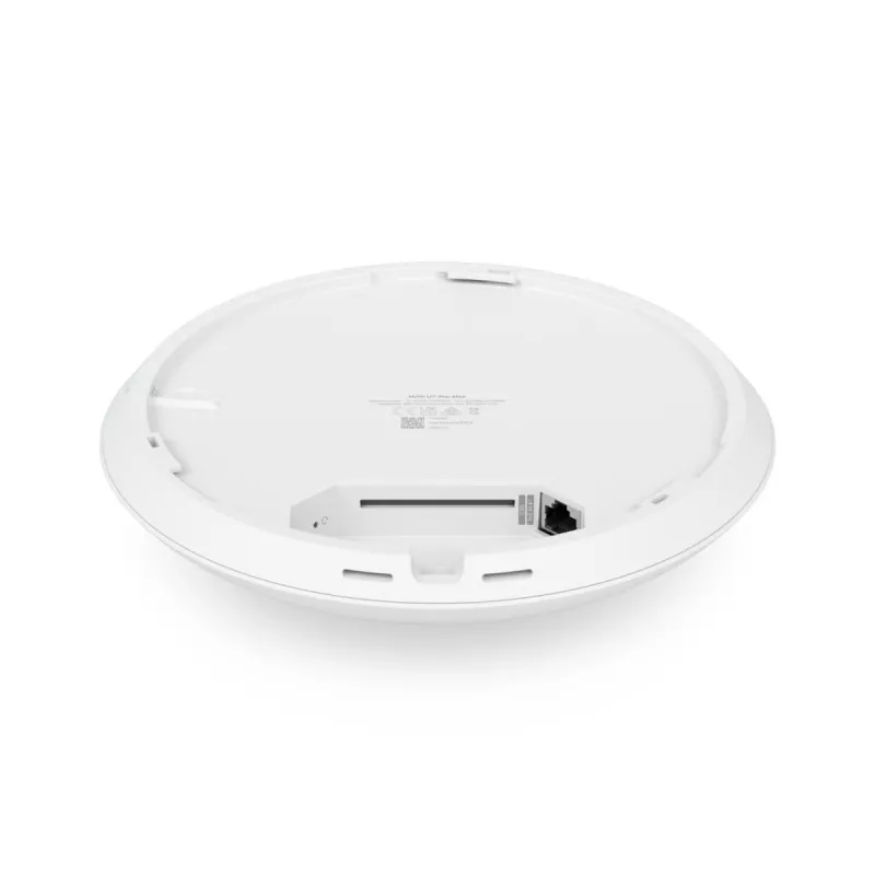 UBIQUITI NETWORKS Prieigos taškas U7 Pro Max Wi-Fi 7 su atskiru skenavimu
