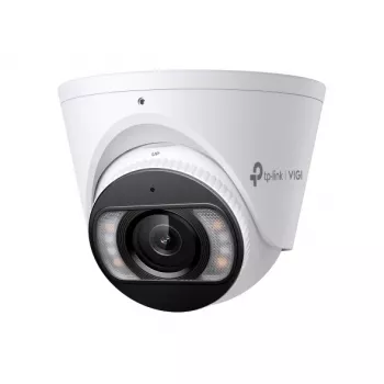 TP-Link VIGI C445 IP stebėjimo kamera, bokštelio tipo, vidaus ir lauko, 2688 x 1520 pikselių, montavimas prie lubų/sienos