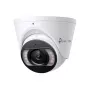 TP-Link VIGI C445 IP stebėjimo kamera, bokštelio tipo, vidaus ir lauko, 2688 x 1520 pikselių, montavimas prie lubų/sienos