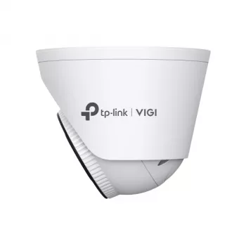 TP-Link VIGI C445 IP stebėjimo kamera, bokštelio tipo, vidaus ir lauko, 2688 x 1520 pikselių, montavimas prie lubų/sienos