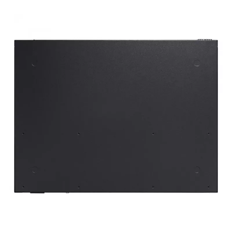 TP-Link Omada SG3452XMPP valdomas L2+ tinklo jungiklis su PoE, 48 prievadai Gigabit Ethernet, 10G, 1U, juodas