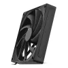 NZXT aušinimo ventiliatorius F140q 140mm juodas tylus oro srautas