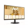 AOC U27B3M monitorius 68,6 cm (27 colių) 4K Ultra HD LCD juodas