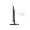 AOC U27B3M monitorius 68,6 cm (27 colių) 4K Ultra HD LCD juodas