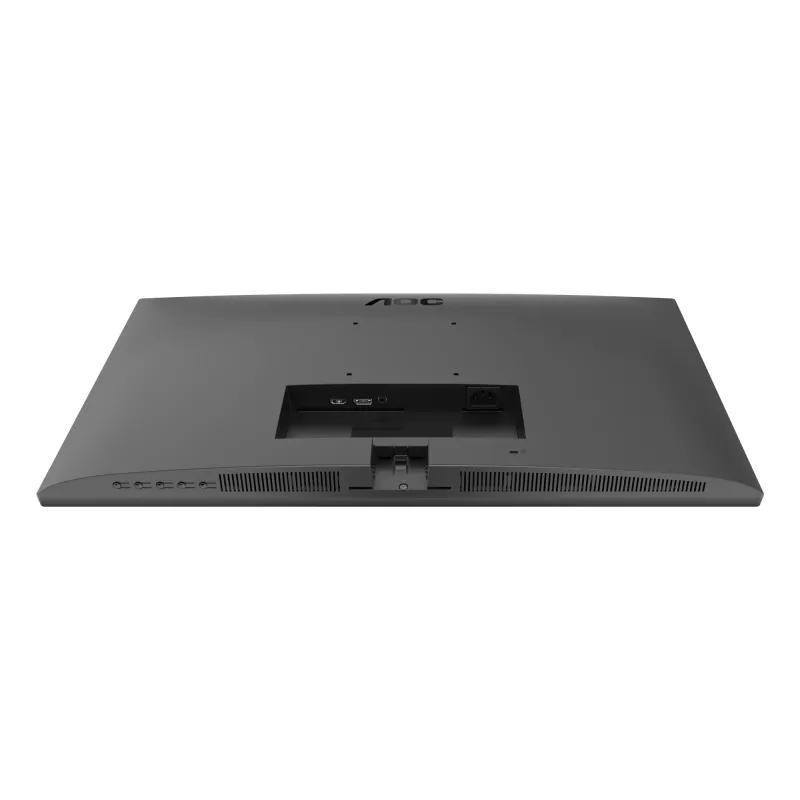 AOC U27B3M monitorius 68,6 cm (27 colių) 4K Ultra HD LCD juodas