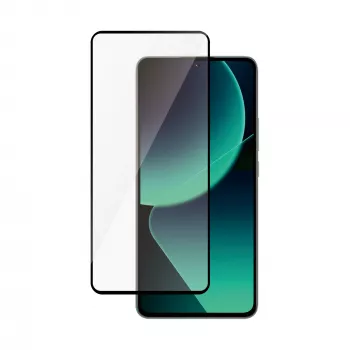 PanzerGlass SAFE. by ® Ekrano apsauga Xiaomi 13T | 13T Pro | Ultra-Wide Fit
